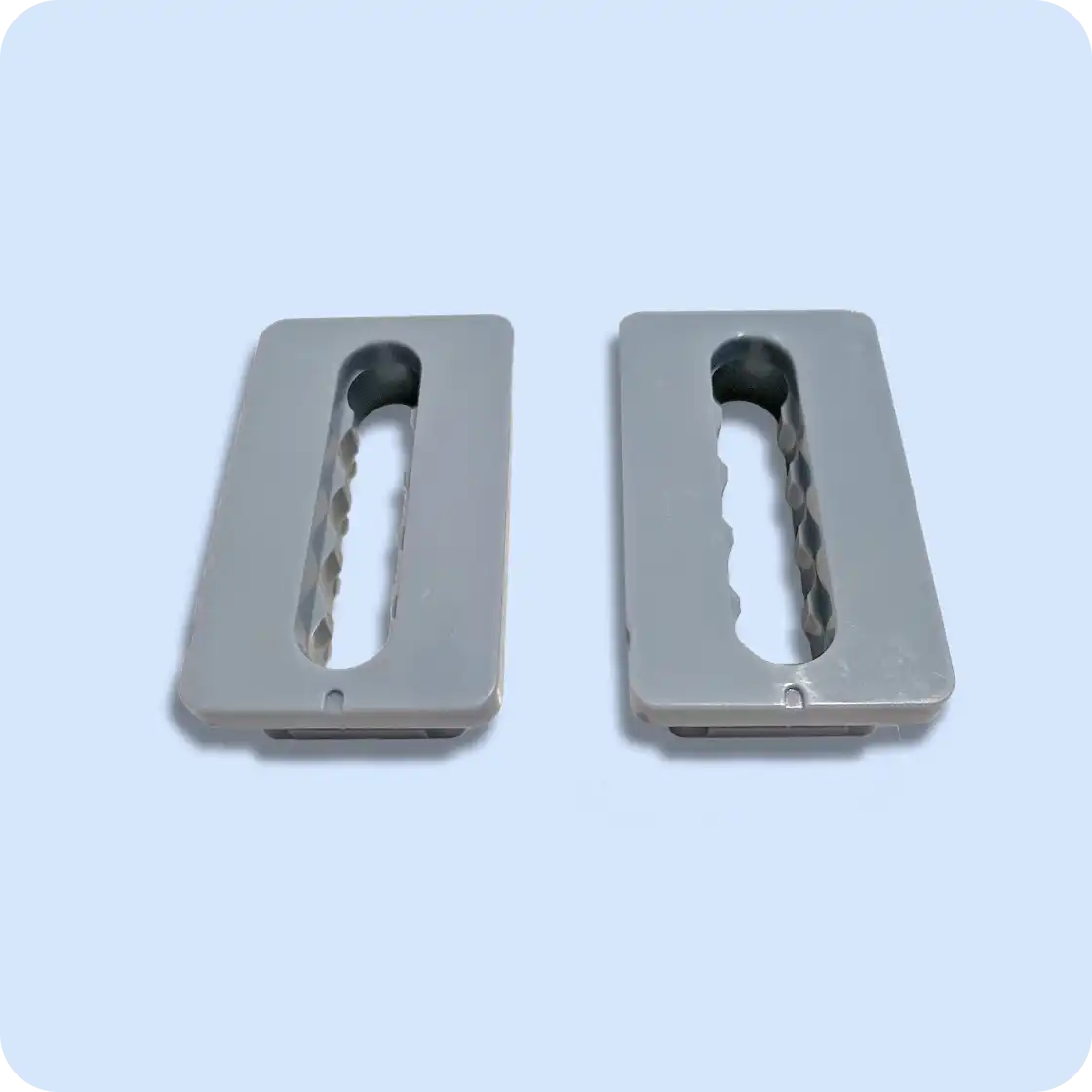 Sliding Fasteners for 2.0