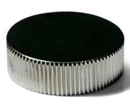 Gunmetal Pressure Knob for 2.0