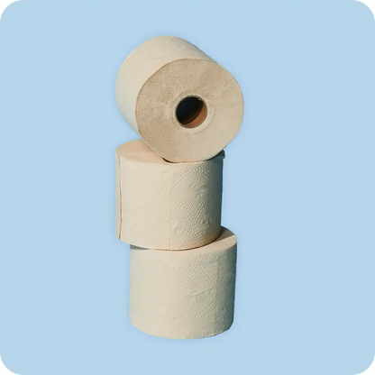 Premium Bamboo Toilet Paper 36 Pack