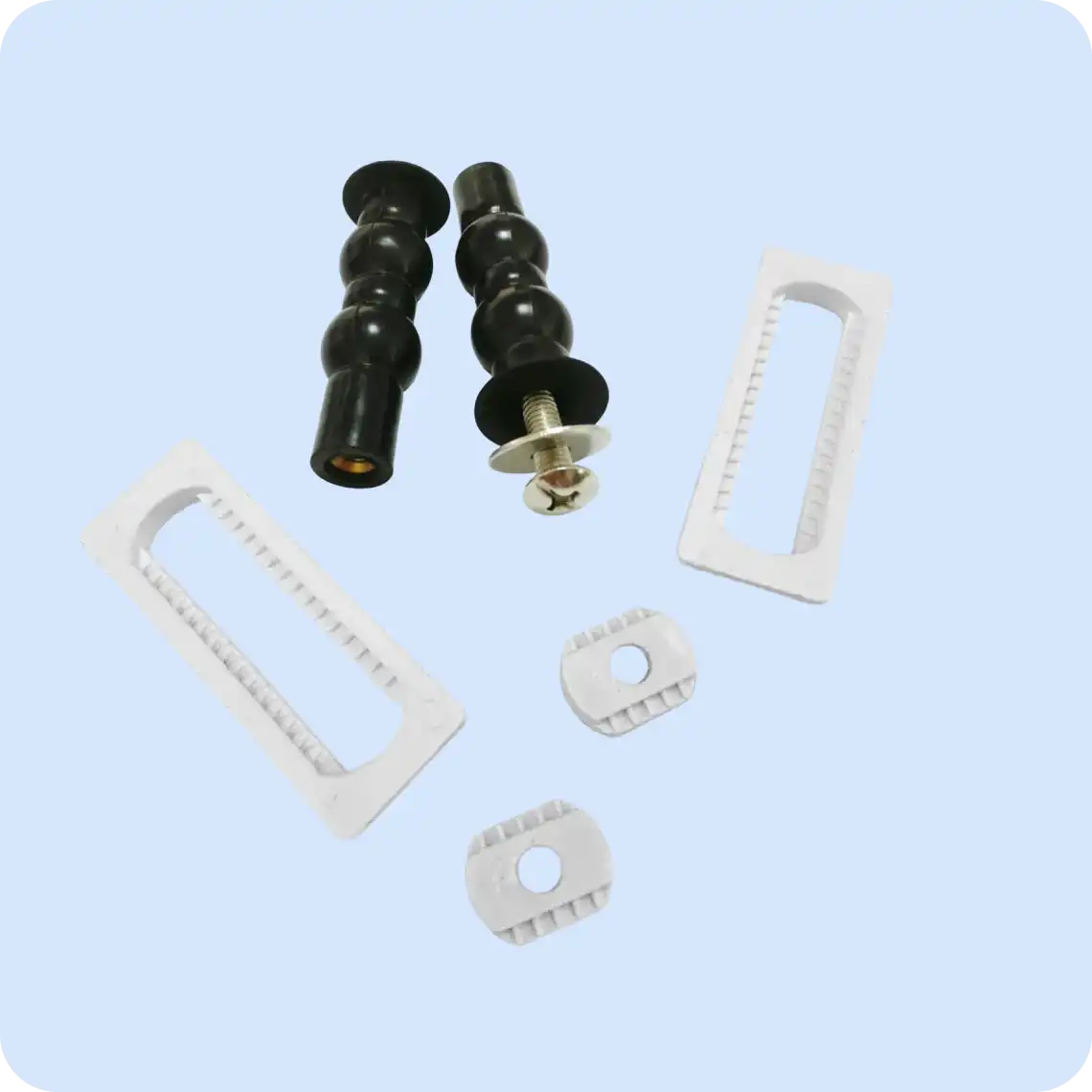 Ace Mounting Hardware Kit