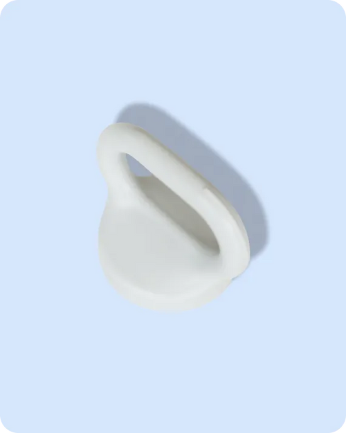 Easy Turn Knob