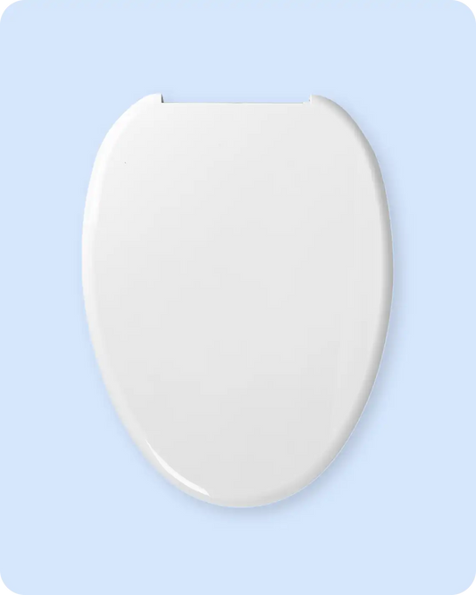 Elongated Soft-Close Lid for Wave/Oasis (2025 Version)