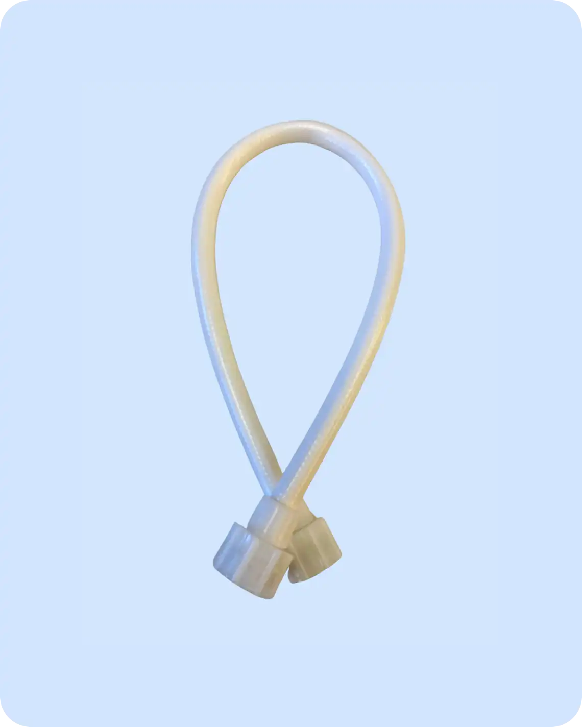 Poly Braided Bidet Hose for Ace