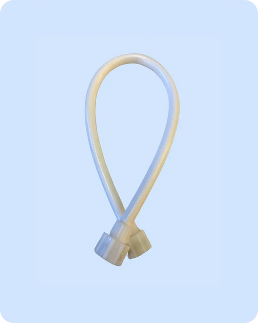 Poly Braided Bidet Hose for Ace