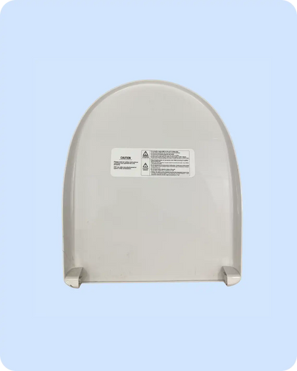 Ace Electric Bidet Lid - Round