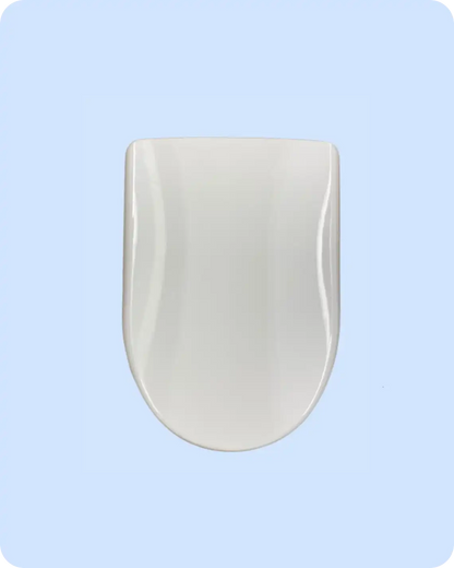 Ace Electric Bidet Lid - Elongated