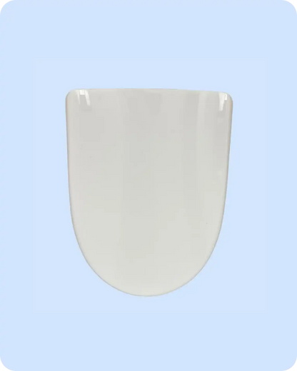 Ace Electric Bidet Lid - Round