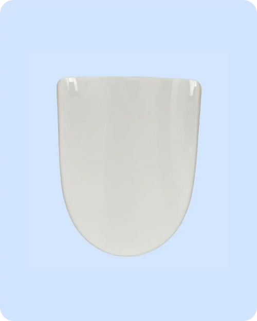 Ace Electric Bidet Lid - Round