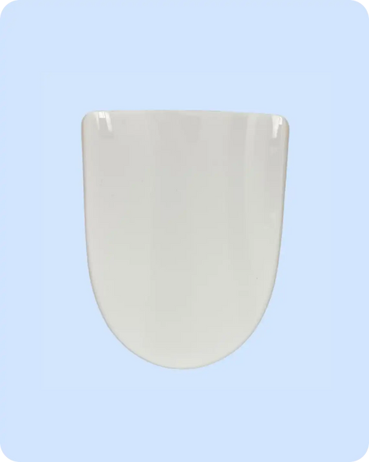 Ace Electric Bidet Lid - Round