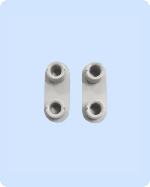 Seat Bumper Pads for Ace