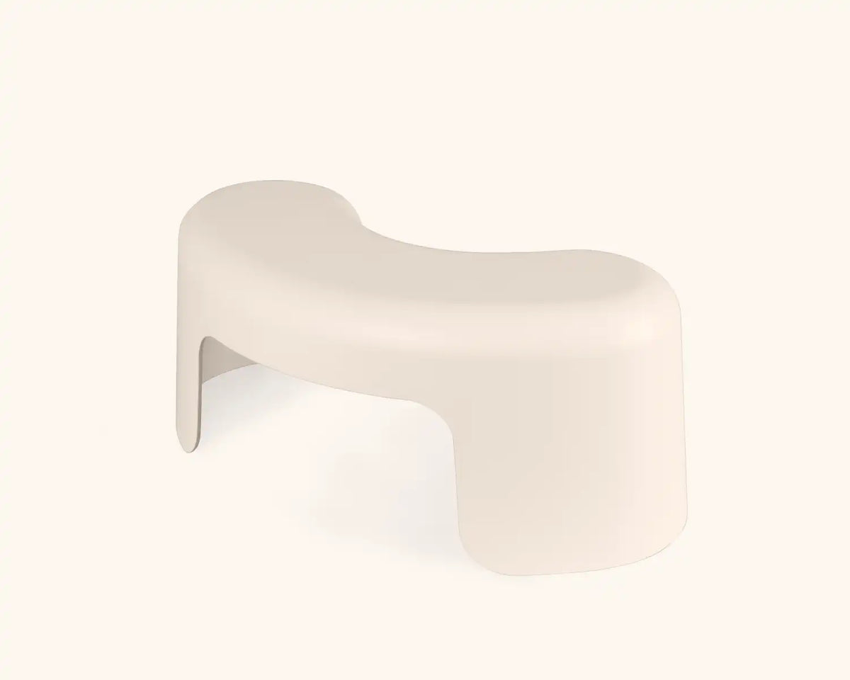 TUSHY Arc Toilet Stool