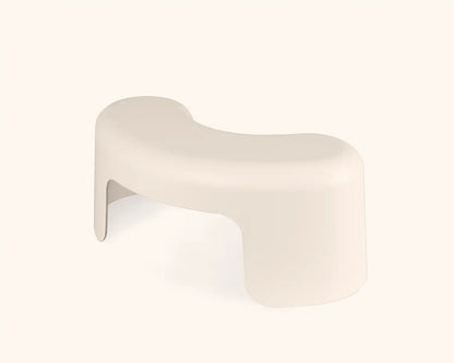 TUSHY Arc Toilet Stool