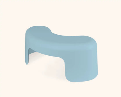 TUSHY Arc Toilet Stool