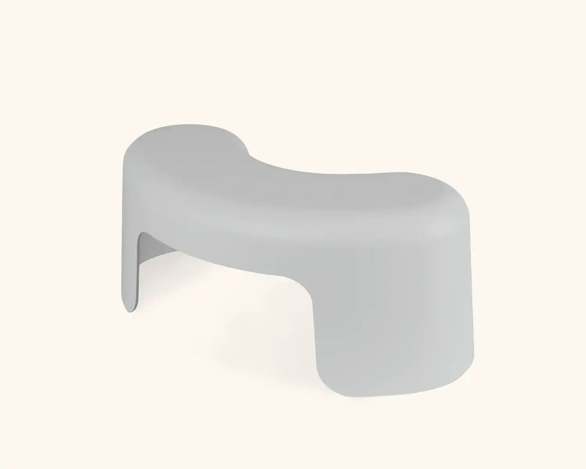 TUSHY Arc Toilet Stool