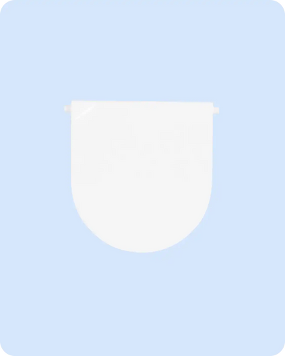 Nozzle Door for Aura/Cloud/Cloud+