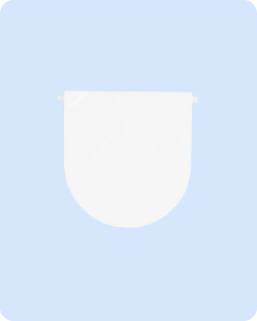 Nozzle Door for Aura/Cloud/Cloud+