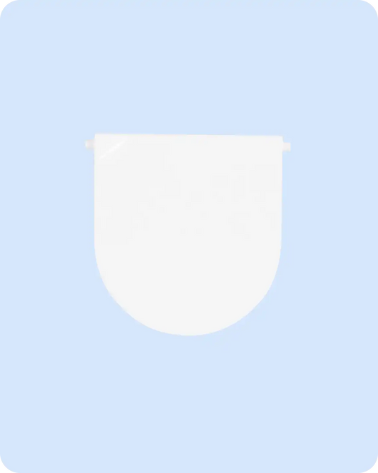 Nozzle Door for Aura/Cloud/Cloud+