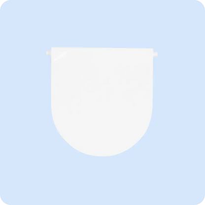 Nozzle Door for Aura/Cloud/Cloud+