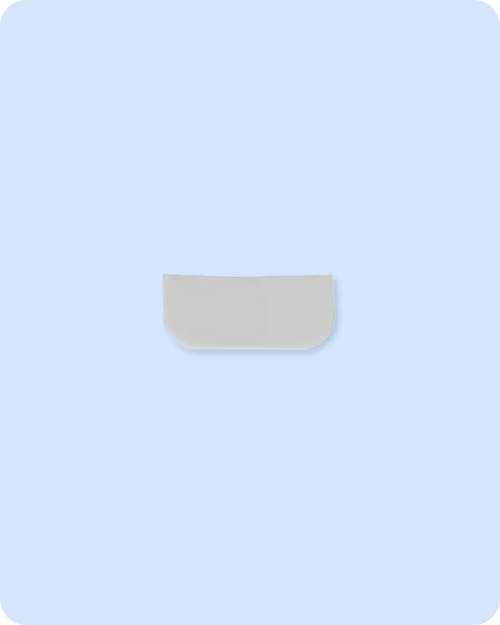 Nozzle Door for Wave/Oasis