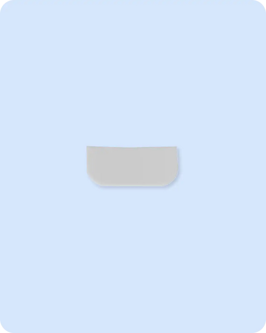 Nozzle Door for Wave/Oasis