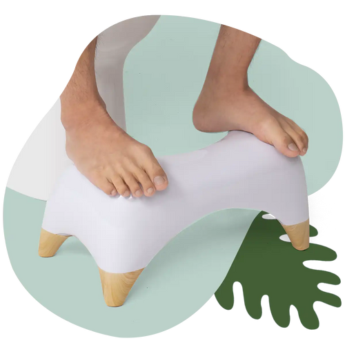 TUSHY Ottoman Offer