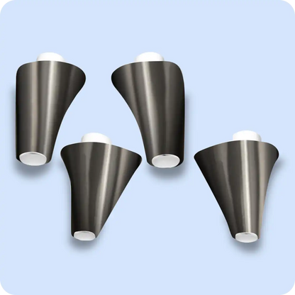 Ottoman Legs (Set of Four)