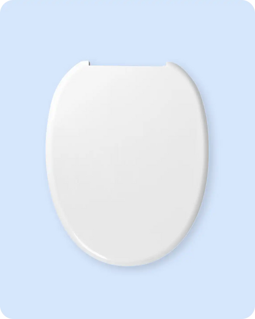 Round Soft-Close Lid for Wave/Oasis (2025 Version)