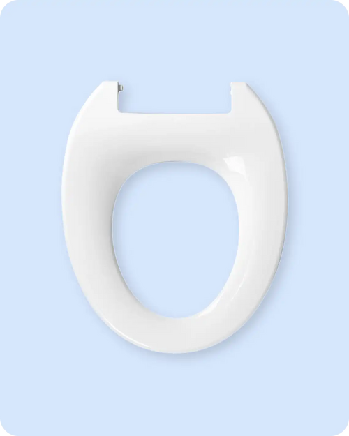 Round Seat for Wave/Oasis (2025 Version)
