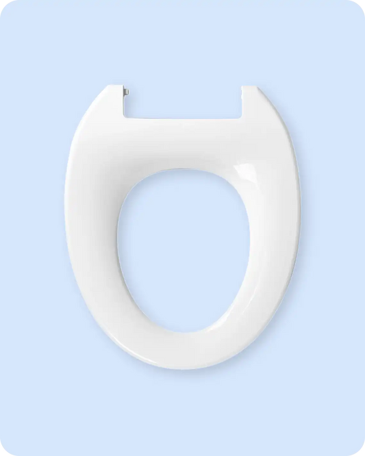 Round Seat for Wave/Oasis (2025 Version)