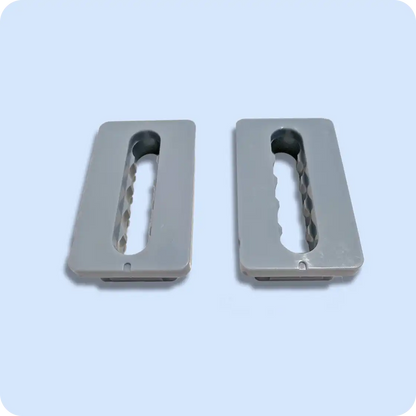 Sliding Fasteners for 2.0