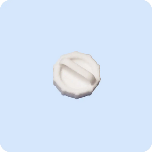 Eau Rubber Stopper