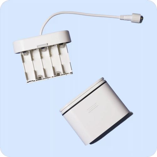 Eau Battery Pack
