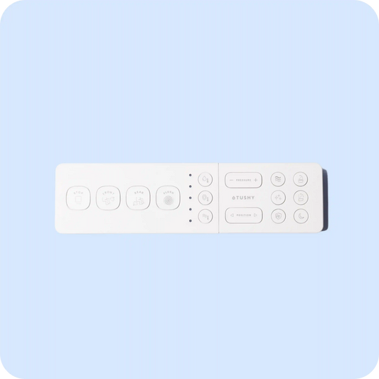 Eau Remote