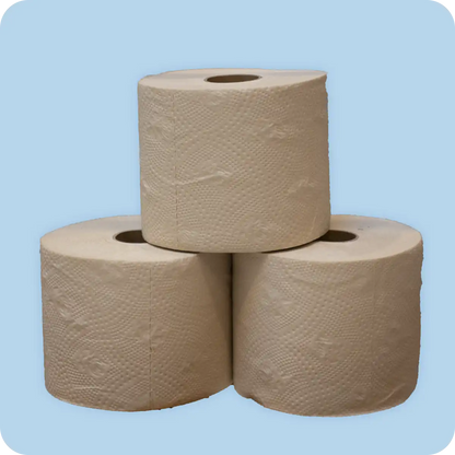 Premium Bamboo Toilet Paper 36 Pack