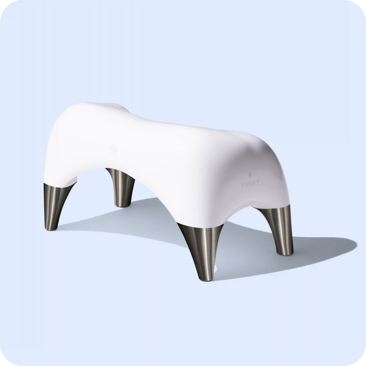 TUSHY Ottoman