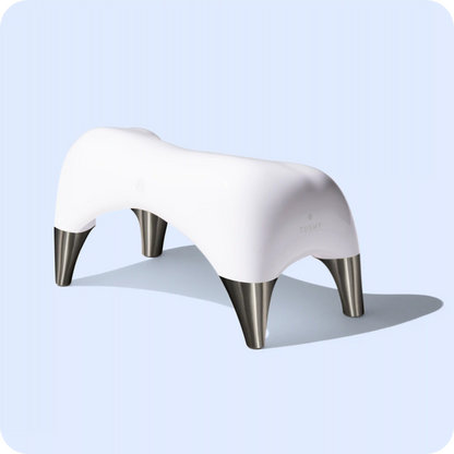 TUSHY Ottoman