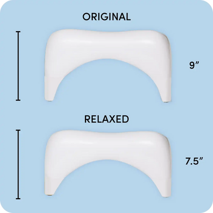 TUSHY Ottoman