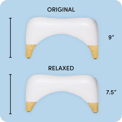 TUSHY Ottoman