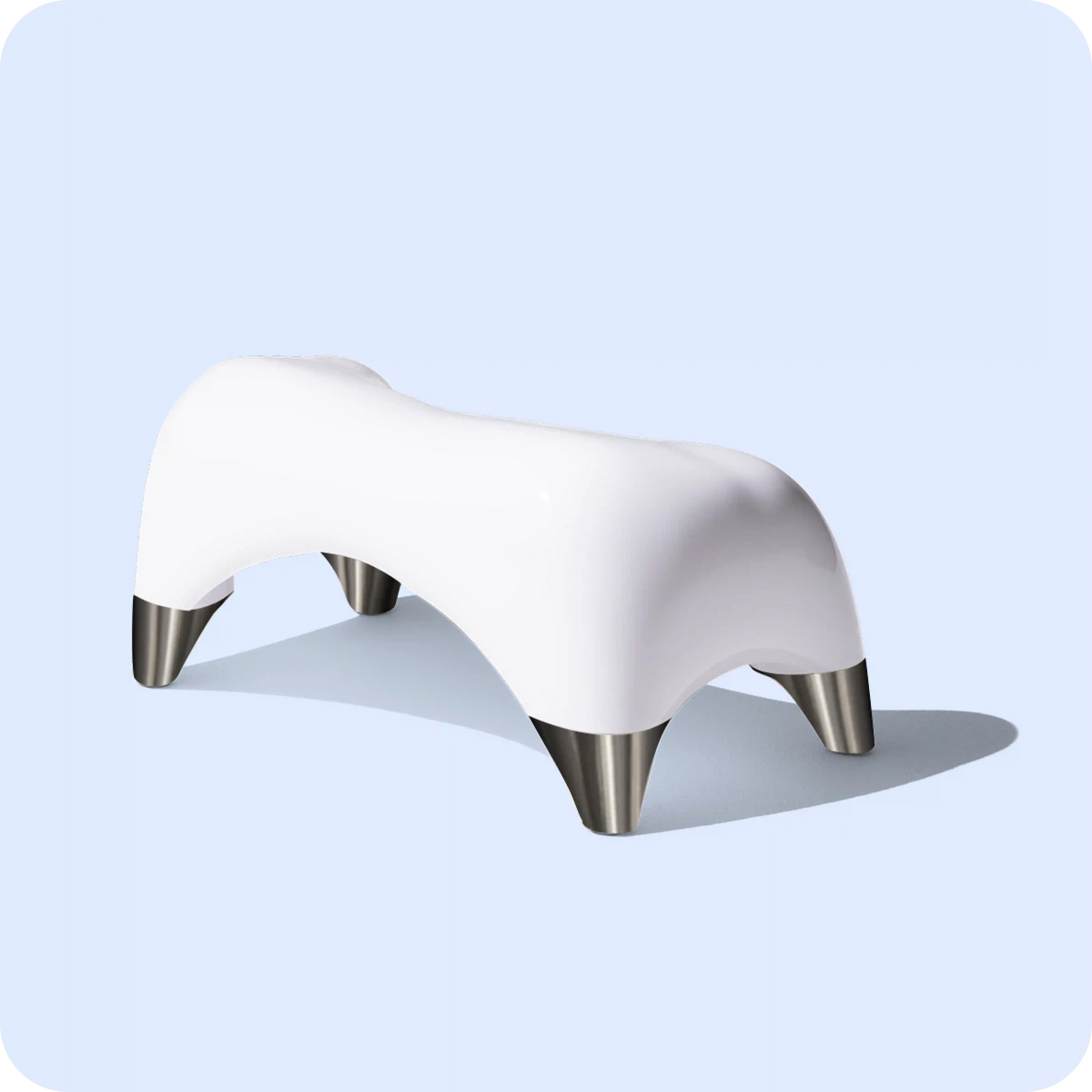 TUSHY Ottoman