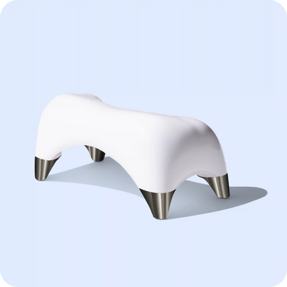 TUSHY Ottoman