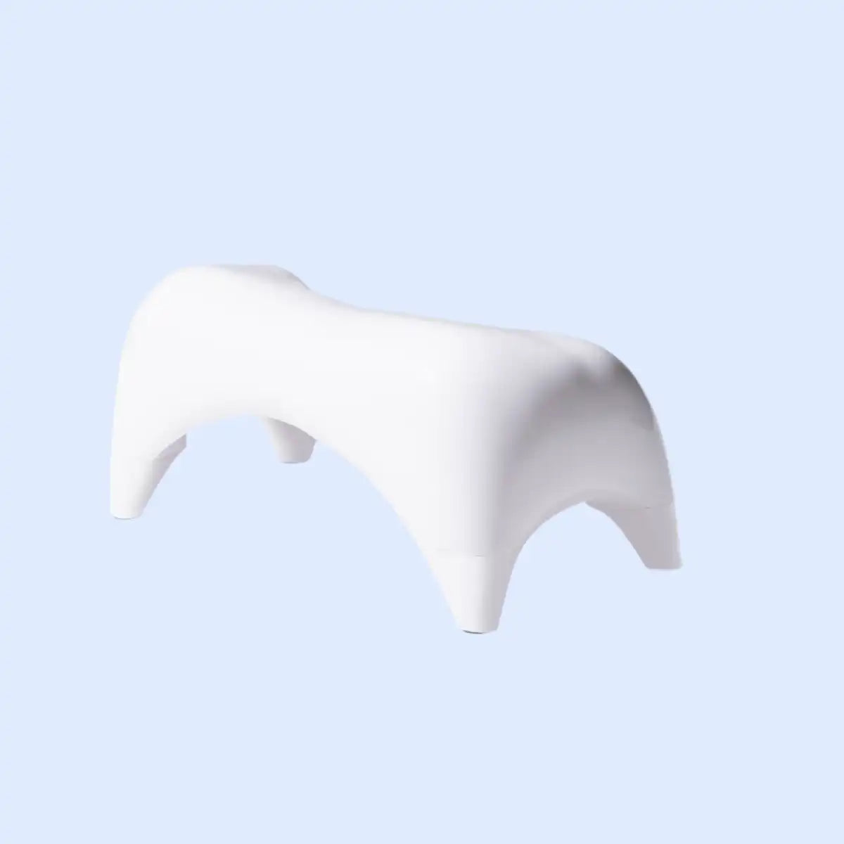 TUSHY Ottoman