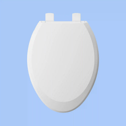 TUSHY Elongated Toilet Seat