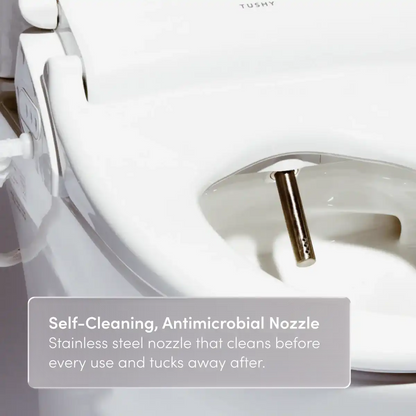 TUSHY Ace Electric Bidet Seat