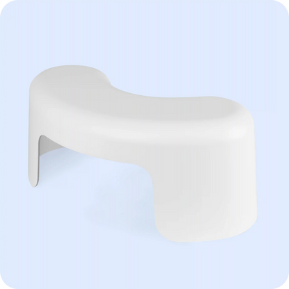 TUSHY Arc Toilet Stool