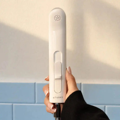 TUSHY Handheld Bidet Sprayer