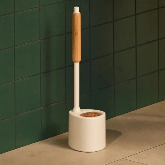 TUSHY Toilet Brush 2.0