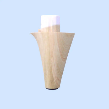 Single Ottoman Legs: Original