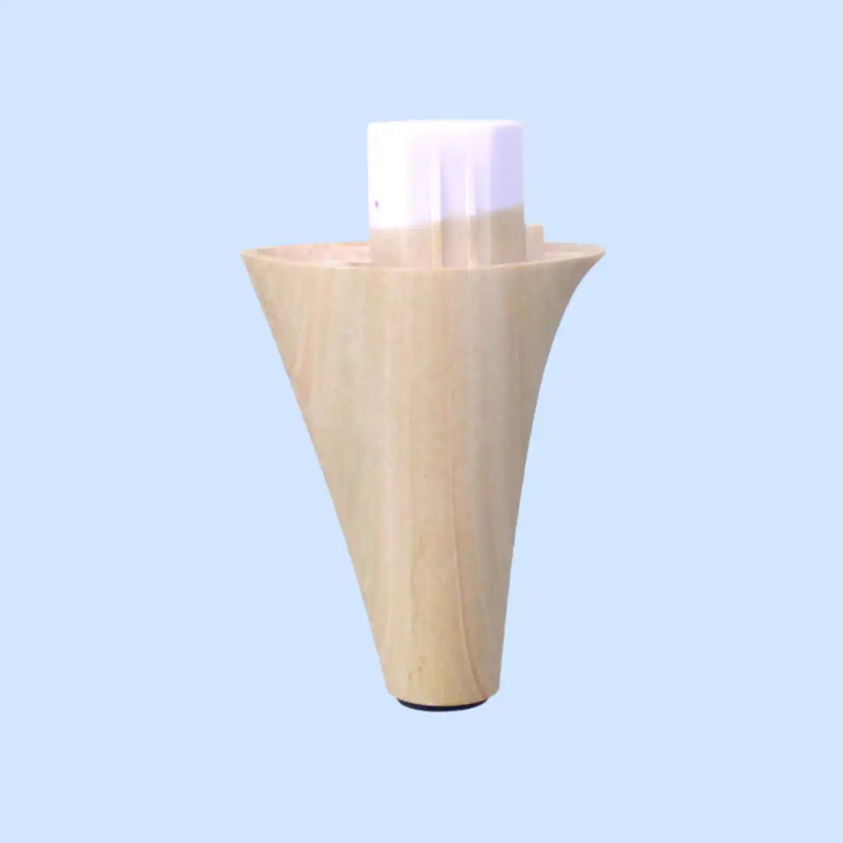 Single Ottoman Legs: Original