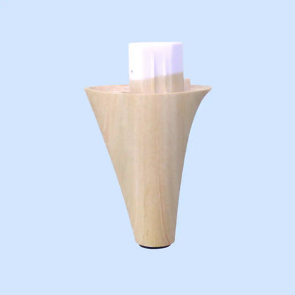 Single Ottoman Legs: Original