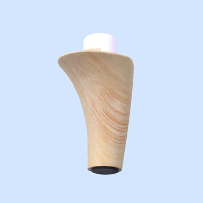 Single Ottoman Legs: Original